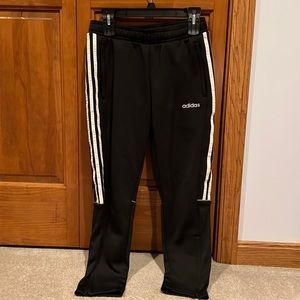 Adidas sweatpants